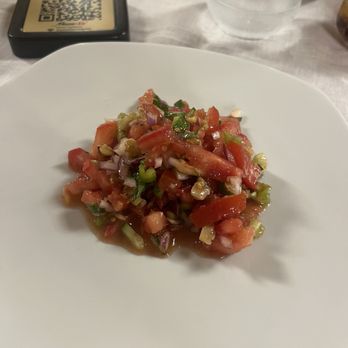 Nusr-Et Steakhouse - Delicious Spoon salad - Steakhouses Near Me - Istanbul, 34 Nusr-Et Steakhouse - Delicious Spoon salad - Steakhouses Near Me - Istanbul, 34