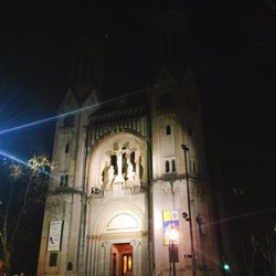 Basílica del Espiritu Santo