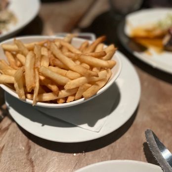 Prime - Prime Fries - American Near Me - Huntington, New York