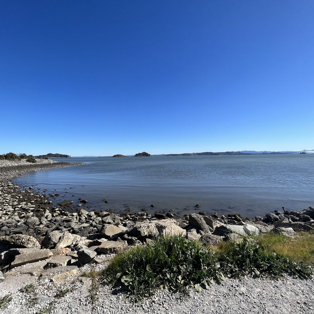 Shoreline Industrial Park - Low tide - Parks Near Me - San Rafael, California Shoreline Industrial Park - Low tide - Parks Near Me - San Rafael, California