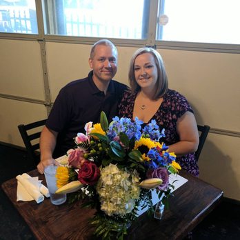 Ricos World Kitchen - Great date night! - New American Near Me - Buford, Georgia Ricos World Kitchen - Great date night! - New American Near Me - Buford, Georgia