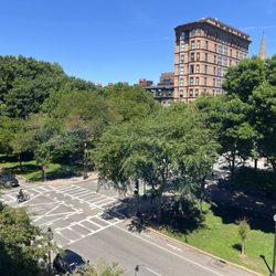The College Club of Boston