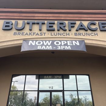 Butterface - now open - Breakfast & Brunch Near Me - Las Vegas, Nevada Butterface - now open - Breakfast & Brunch Near Me - Las Vegas, Nevada