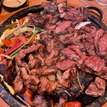 Nangman BBQ - Korean Near Me - New York, New York