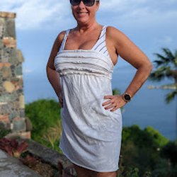 Island Stones - This view!