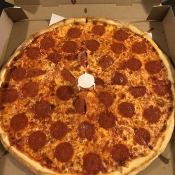 Lucia Pizza - Pizza Near Me - Flushing, New York