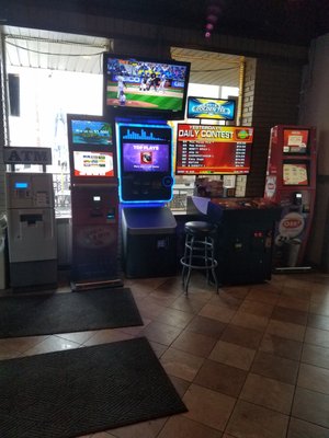 Cork-N-Bottle by null