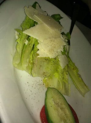 Osteria I Nonni by null