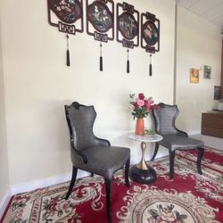 Refresh Spa Scalp & Massage - World-class wellness services under one roof!