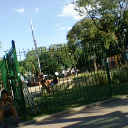 Plaza Pablo Richieri