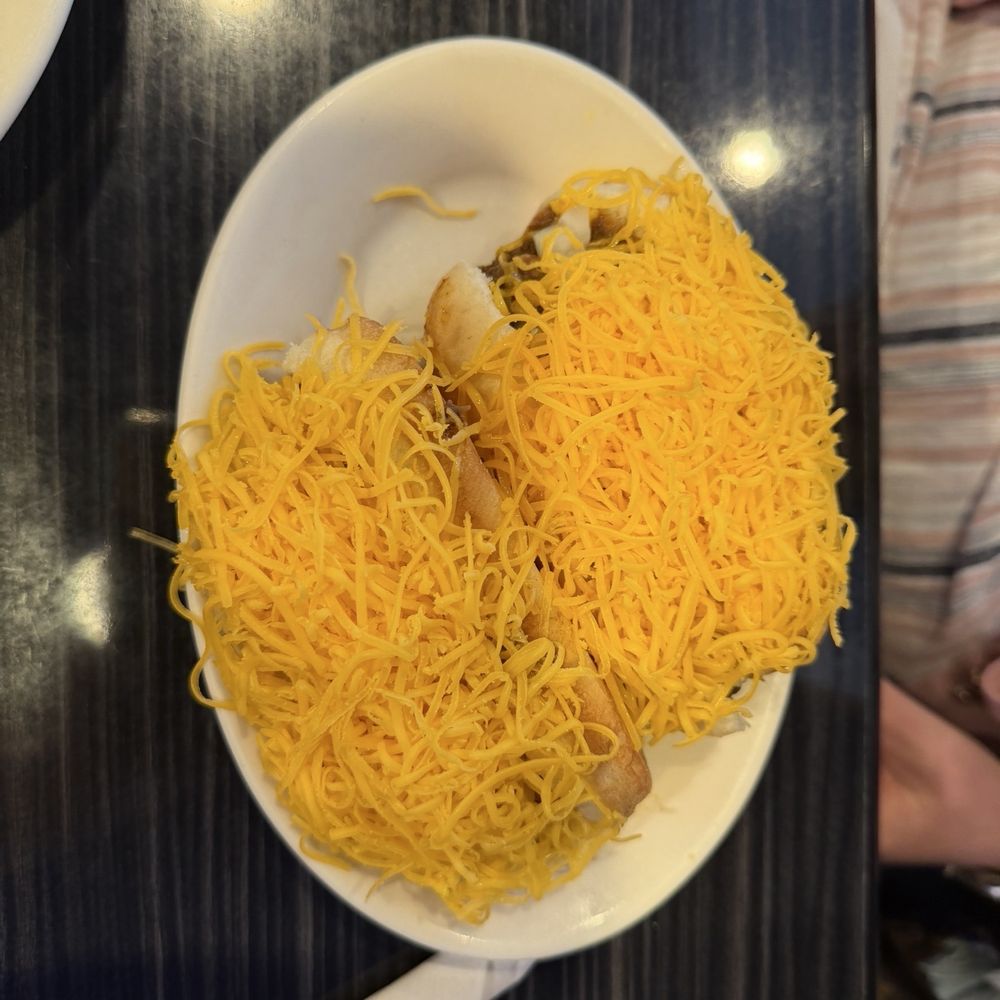 Skyline Chili - Cheese Coney - Fast Food Near Me - Florence, Kentucky Skyline Chili - Cheese Coney - Fast Food Near Me - Florence, Kentucky