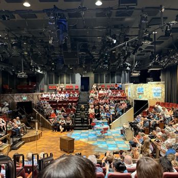 Hale Center Theater - Performing Arts Near Me - Gilbert, Arizona Hale Center Theater - Performing Arts Near Me - Gilbert, Arizona