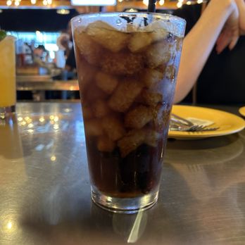 Phil's BBQ - Adult root beer - Barbeque Near Me - San Diego, California