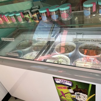 Ice Cream Hut - Ice Cream & Frozen Yogurt Near Me - Cocoa Beach, Florida Ice Cream Hut - Ice Cream & Frozen Yogurt Near Me - Cocoa Beach, Florida
