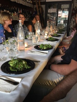 Andrew's Cheese Shop by null