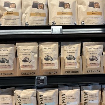 Erewhon Manhattan Beach - Chocolate - Grocery Near Me - Manhattan Beach, California Erewhon Manhattan Beach - Chocolate - Grocery Near Me - Manhattan Beach, California