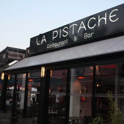 La Pistache - La pistache