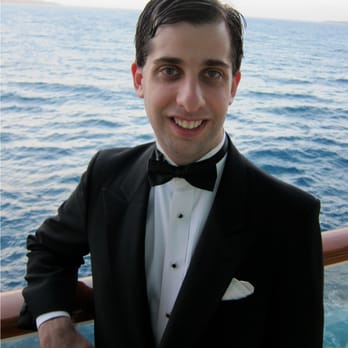 Elegant Dancing - Our very own Alex! - Dance Studios Near Me - Fairfax, Virginia