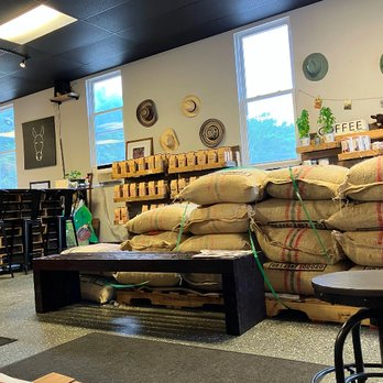 La Mulita Coffee - Coffee Roasteries Near Me - Rye, New Hampshire