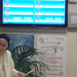 Ambulatori della Misericordia