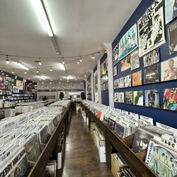Needle To The Groove