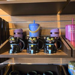 Caribou Coffee - So cute