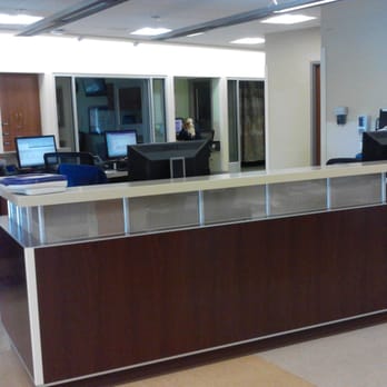 Springfield Regional Medical Center - ICU nurses station. - Medical Centers Near Me - Springfield, Ohio Springfield Regional Medical Center - ICU nurses station. - Medical Centers Near Me - Springfield, Ohio