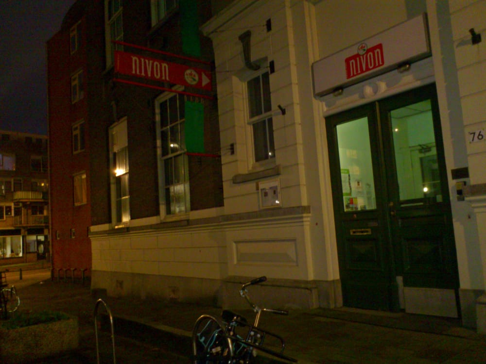 Nivon
