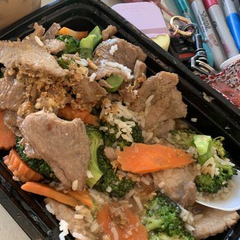 Lucky Elephant - Thai Near Me - Ontario, California Lucky Elephant - Thai Near Me - Ontario, California