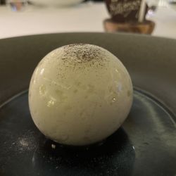 Restaurant Chat-Botté - More dessert