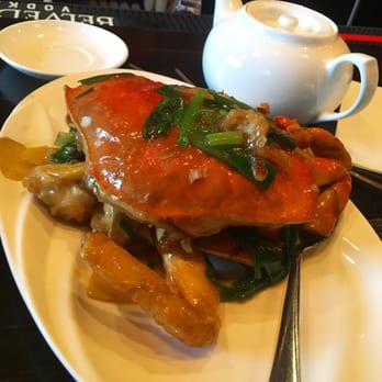 MingHin Cuisine - Dungeness Crab Hong Kong Style - Dim Sum Near Me - Chicago, Illinois MingHin Cuisine - Dungeness Crab Hong Kong Style - Dim Sum Near Me - Chicago, Illinois