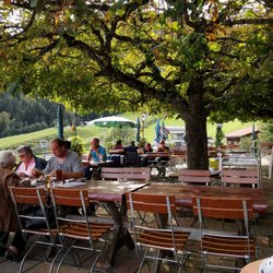 Restaurant Berggasthof Hocheck