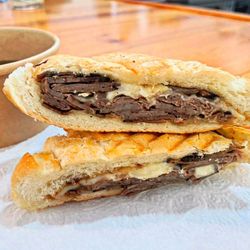 Skeeter’s Deli Bar - Le French Dip