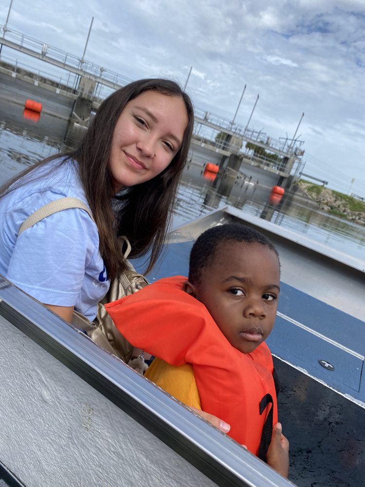 Foundation Montessori - childcare center in Sunrise, FL