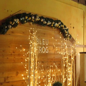 Bleu Frog Mercantile - Gift Shops Near Me - Corpus Christi, Texas