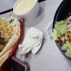 Hot Head Burritos