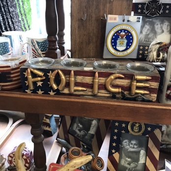 Bowlin Travel Centers - Inside - Jewelry Near Me - Bluewater, New Mexico