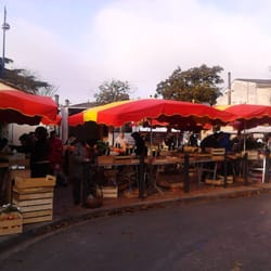 Marché Place du 14 Juillet