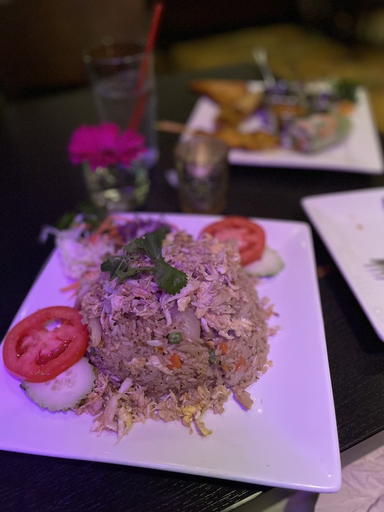 Lanna Thai Cuisine