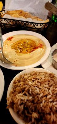 Gazala’s Mediterranean Restaurant by null