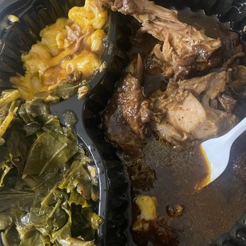 Cutlass Grille - Caribbean Near Me - Chesapeake, Virginia