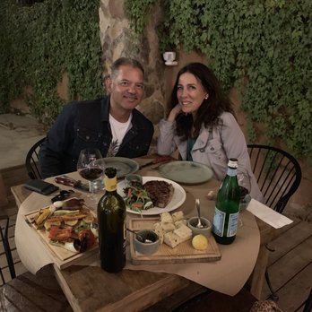 Chamuyo - Great dinner - Steakhouses Near Me - Guadalupe, BCN