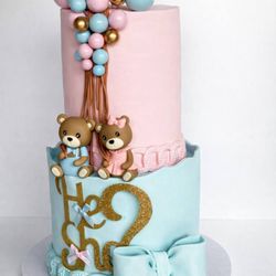 Sherlis Cake House