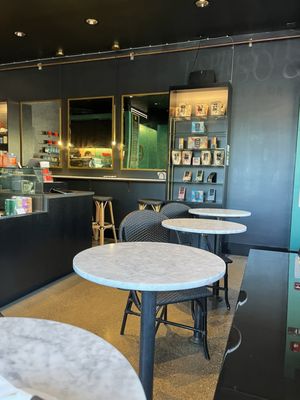 La Fete Patisserie by null