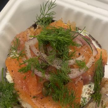 Apollo Bagels - Bagels Near Me - New York, New York Apollo Bagels - Bagels Near Me - New York, New York