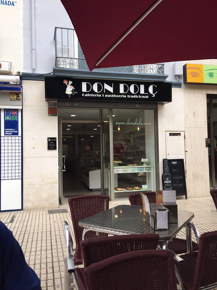 Don Dolç