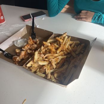 Epic Wings - Chicken Wings Near Me - National City, California Epic Wings - Chicken Wings Near Me - National City, California