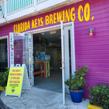 Florida Keys Brewing - Storefront - Breweries Near Me - Islamorada, Florida Florida Keys Brewing - Storefront - Breweries Near Me - Islamorada, Florida