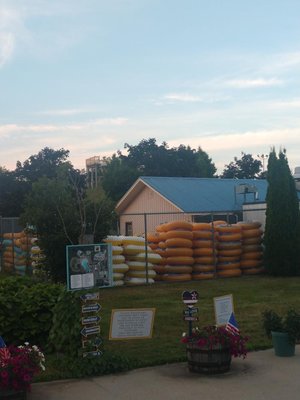 Aquaboggan Water Park by null