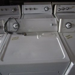 Mega Appliance